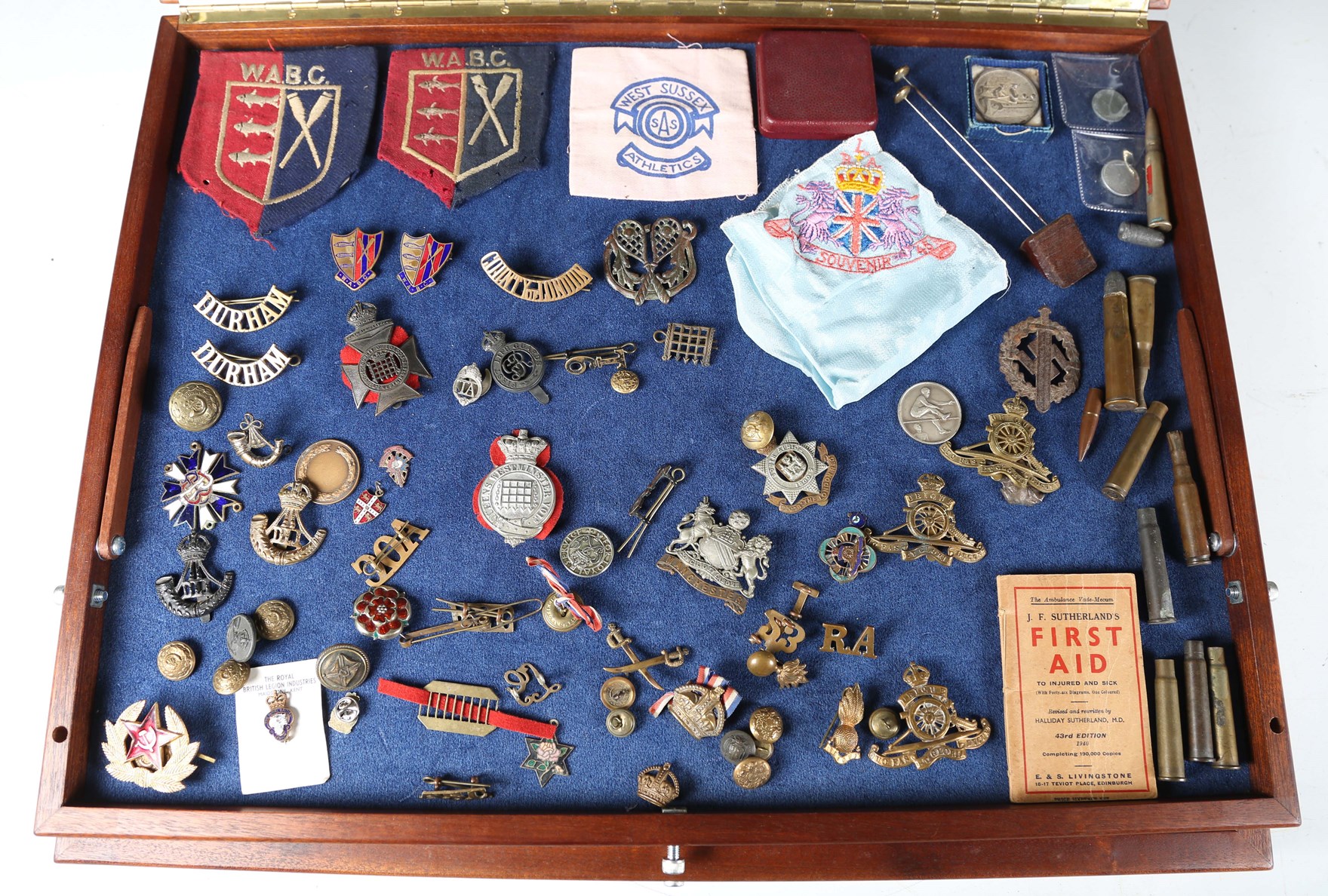 LOT 4279