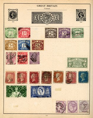 LOT 3023