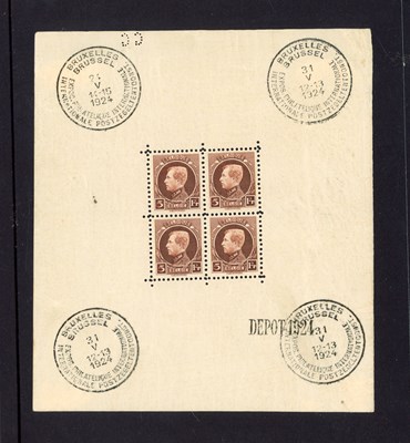 LOT 3031
