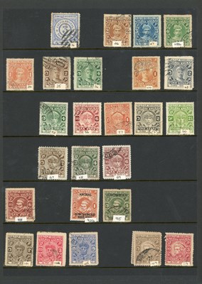 LOT 3055