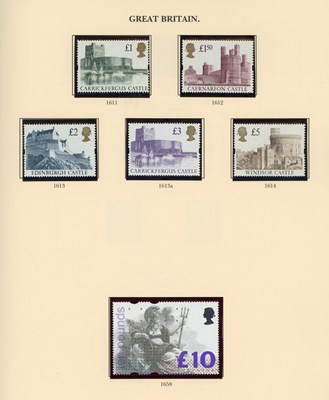 LOT 3063