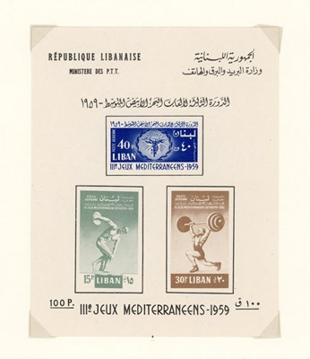 LOT 3067