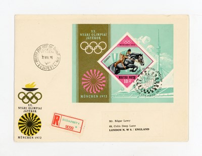 LOT 3068