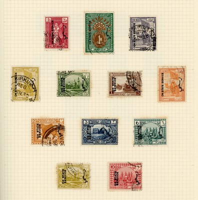 LOT 3071