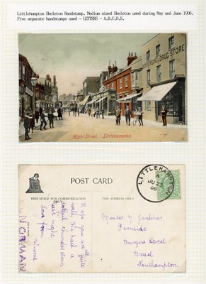 LOT 3074