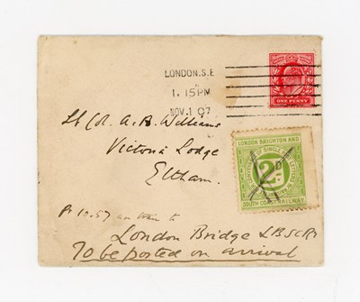LOT 3077