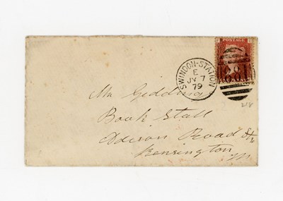 LOT 3083