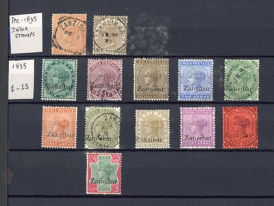 LOT 3095