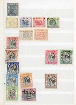 LOT 3096
