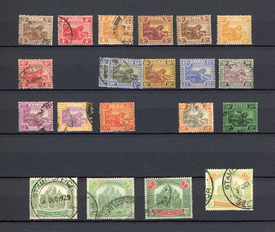 LOT 3097