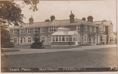 LOT 3126