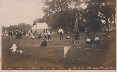 LOT 3130