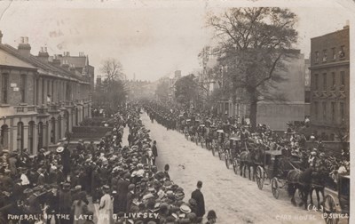 LOT 3190