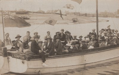 LOT 3233