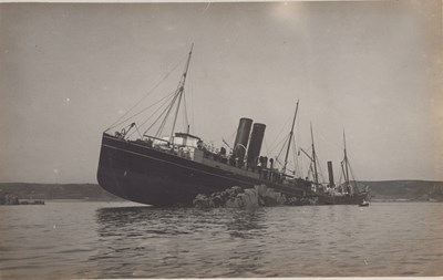 LOT 3237