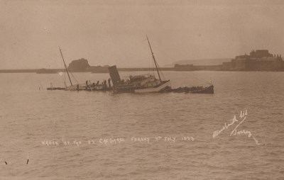LOT 3244