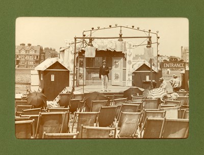 LOT 3289