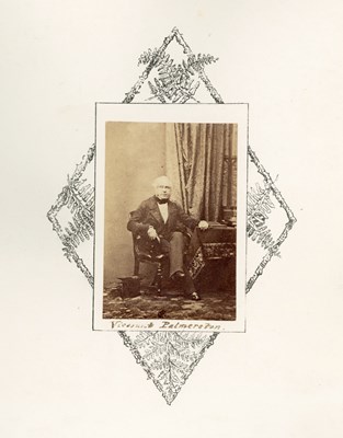 LOT 3291