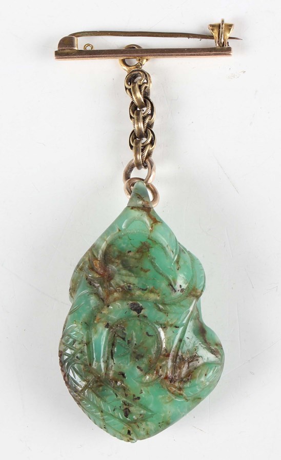 LOT 1027