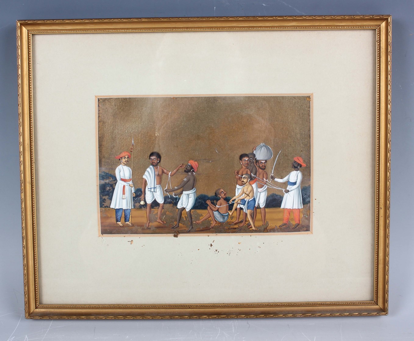 LOT 1081