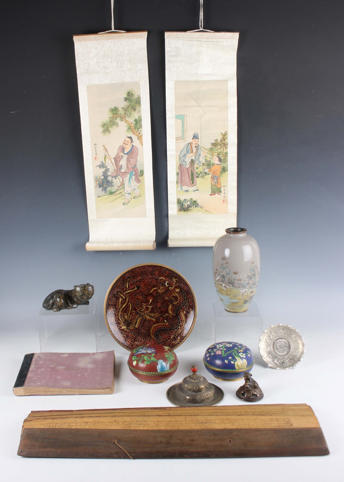 LOT 1136