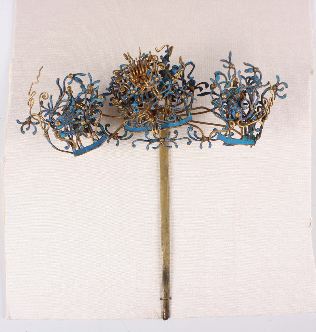 LOT 1158
