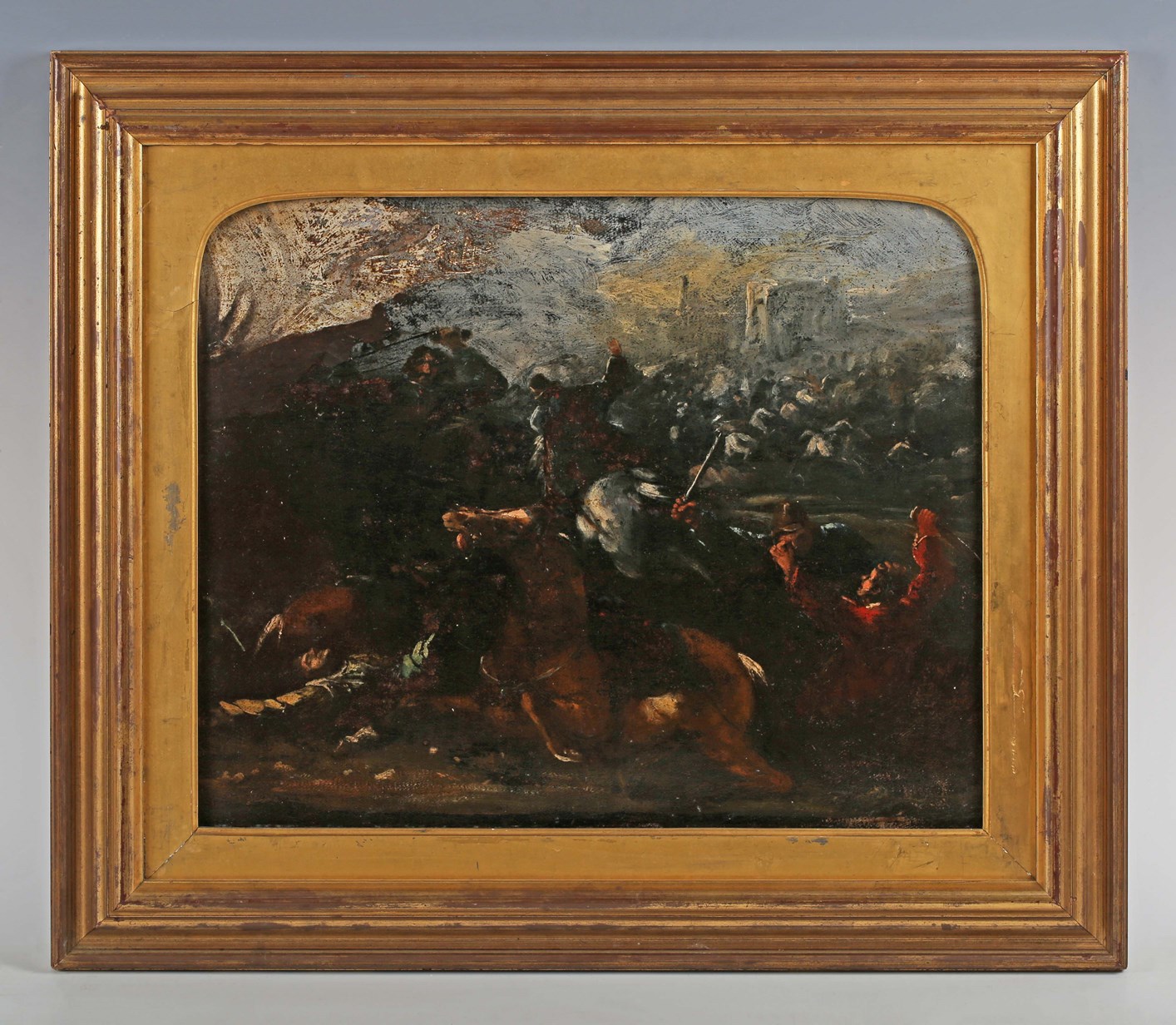 LOT 16
