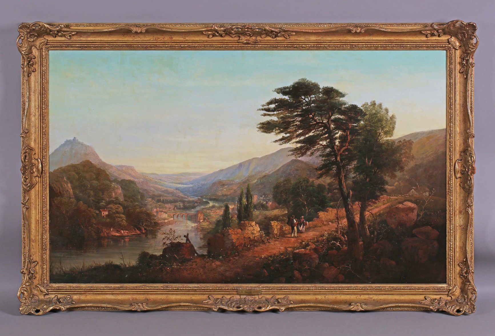 LOT 21