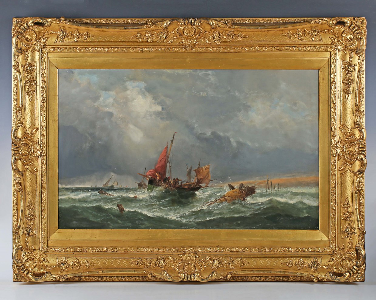 LOT 30