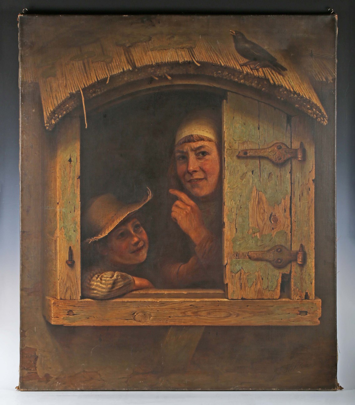 LOT 54