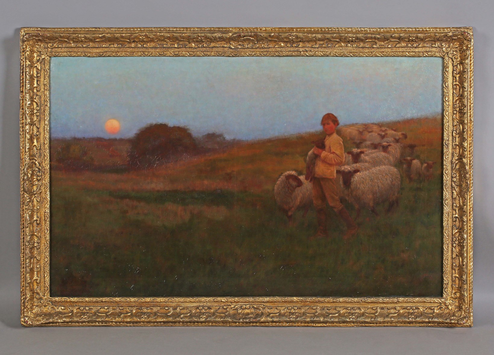 LOT 55