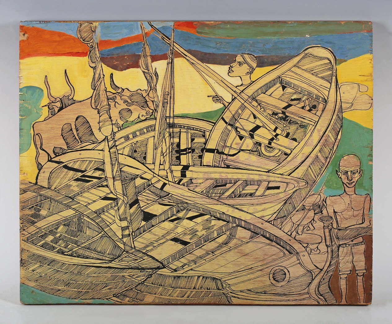 LOT 75
