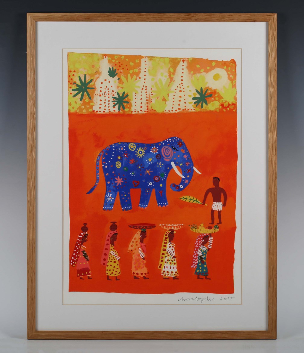 LOT 125