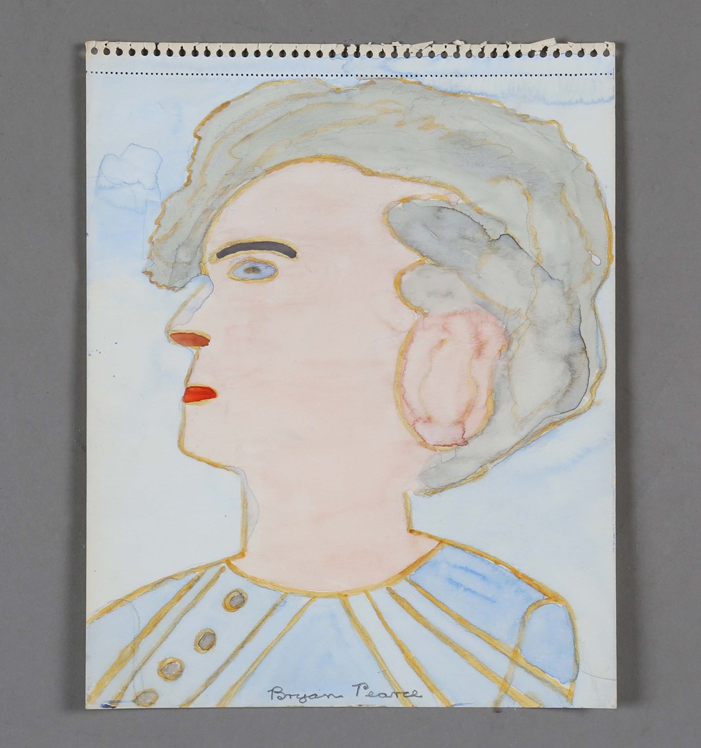 LOT 135