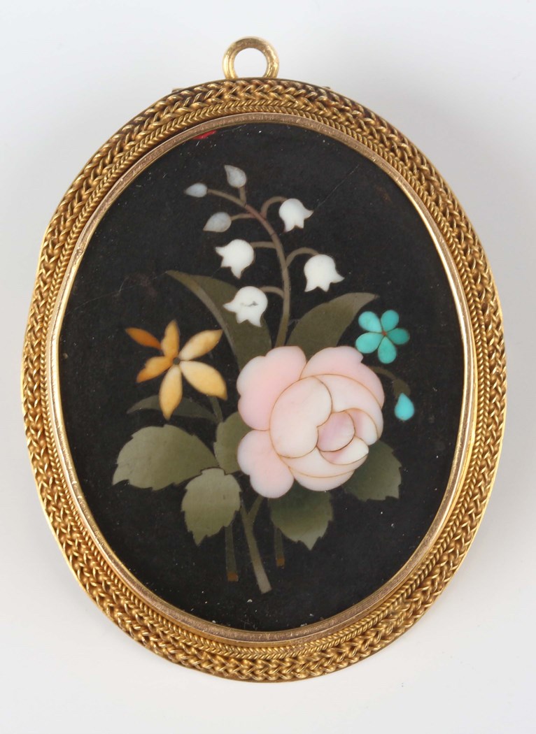 LOT 729