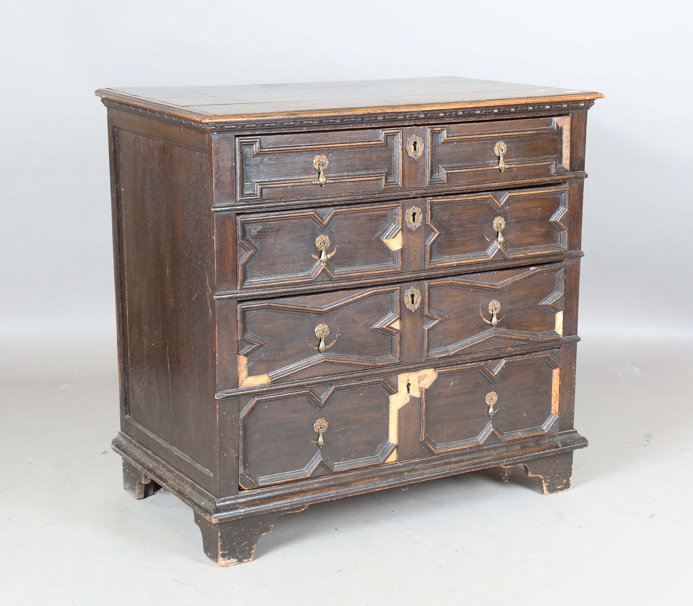 LOT 2027