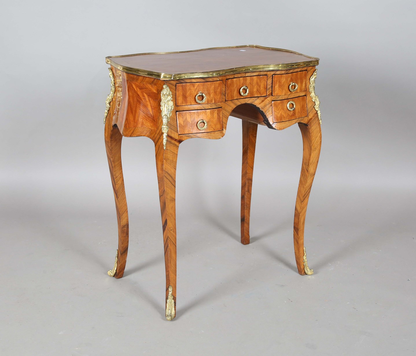 LOT 2030