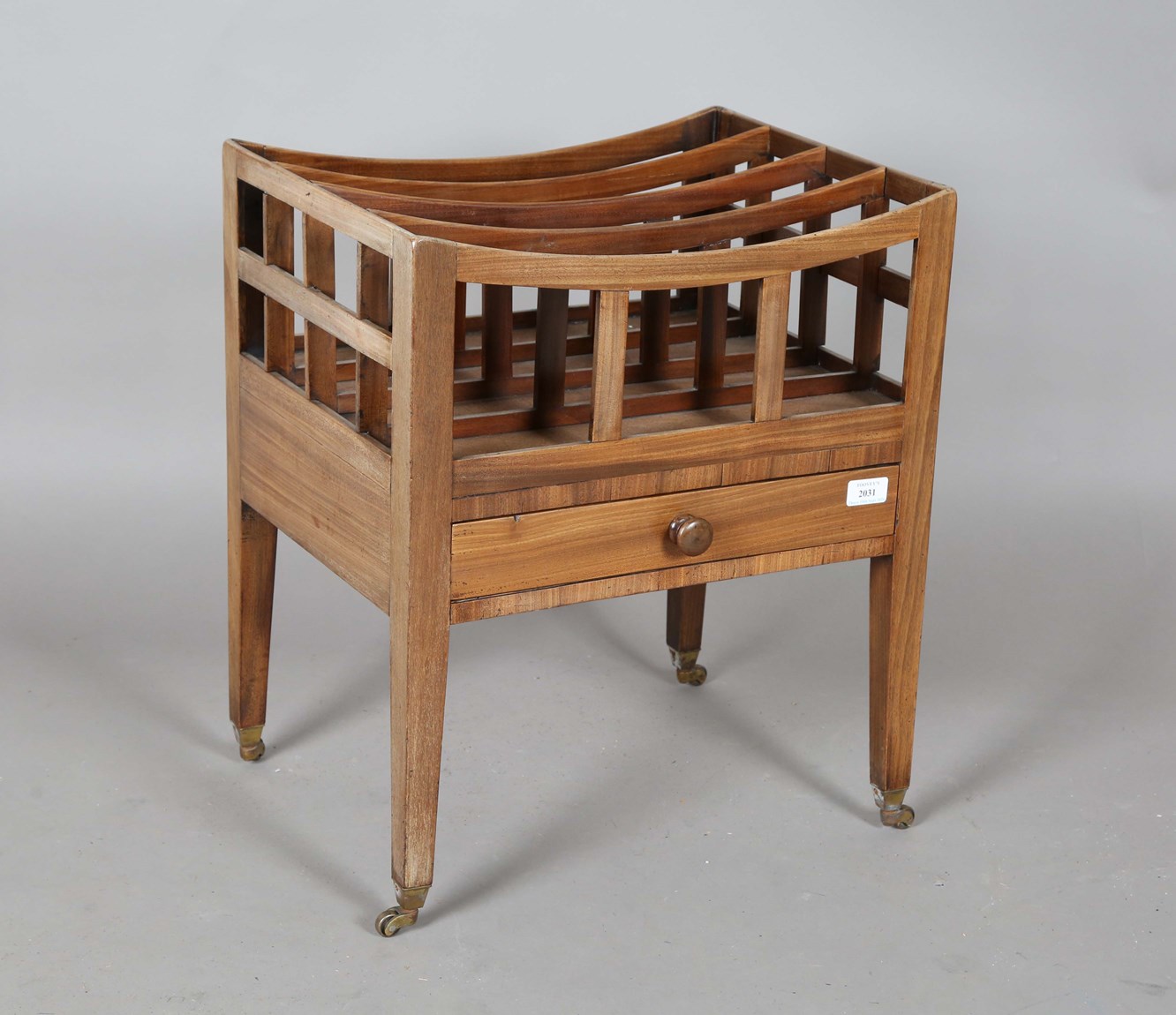 LOT 2031