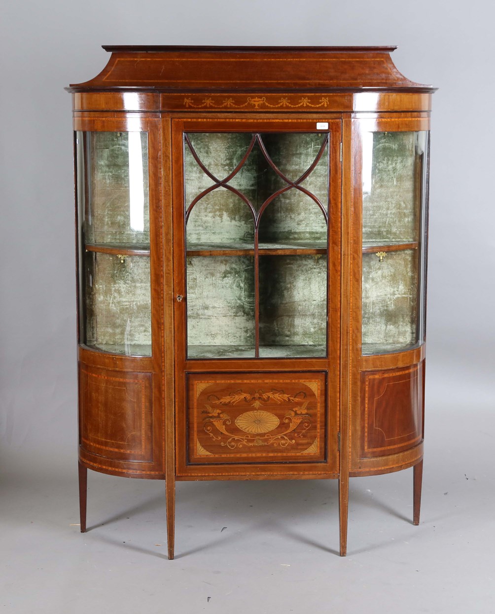 LOT 2038