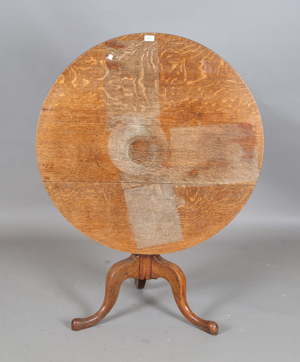 LOT 2055