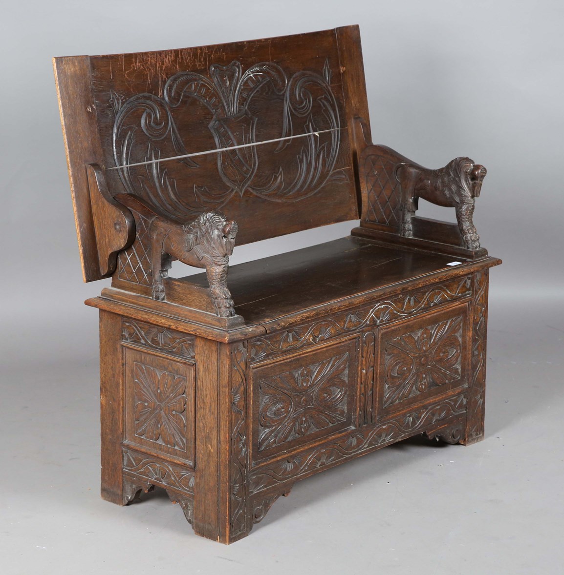 LOT 2064