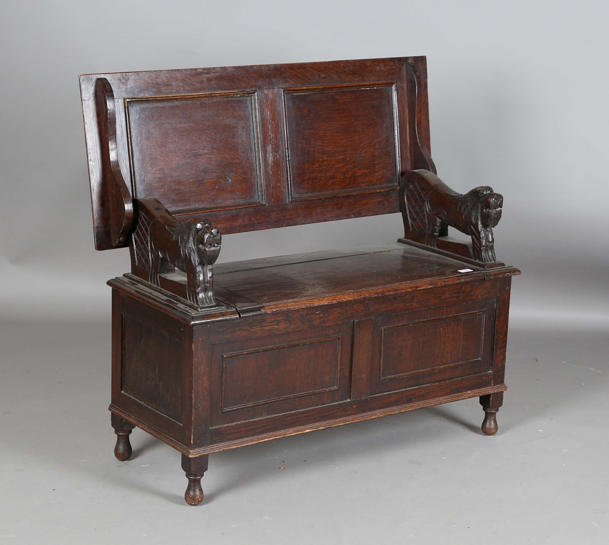 LOT 2066