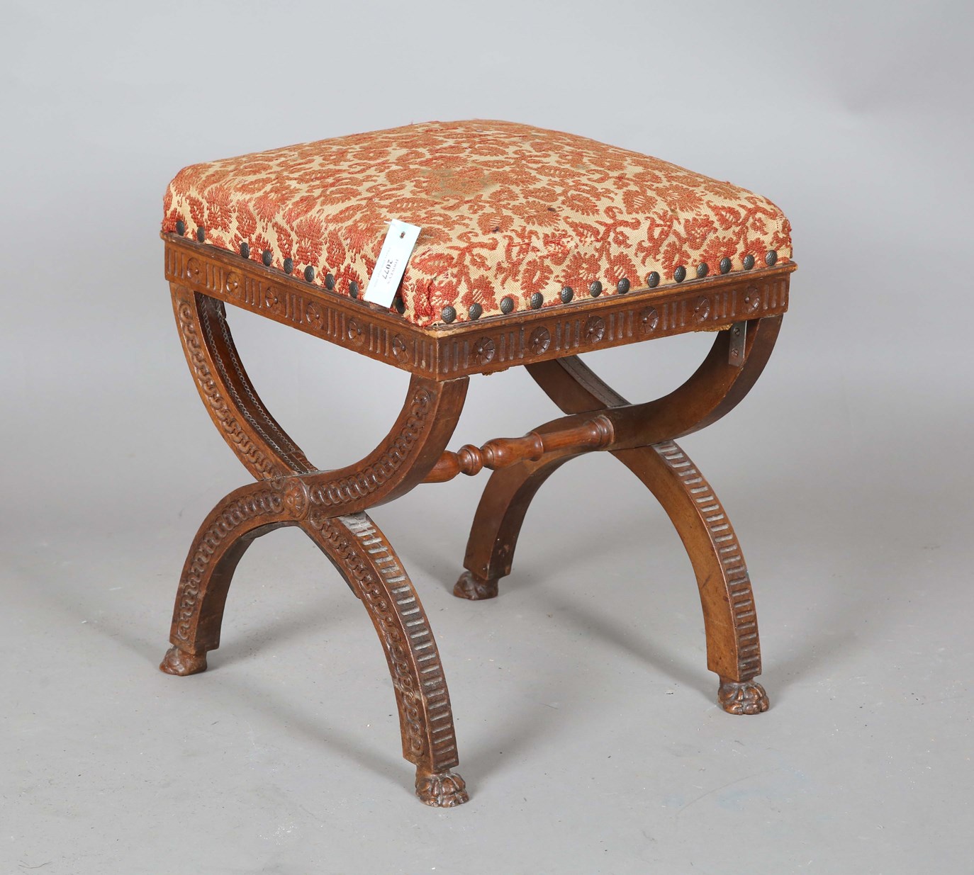 LOT 2077
