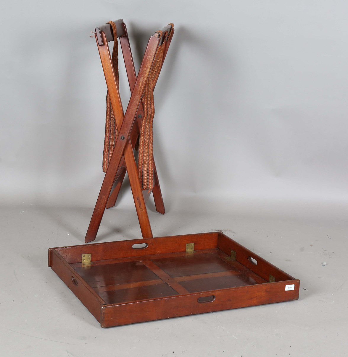 LOT 2130