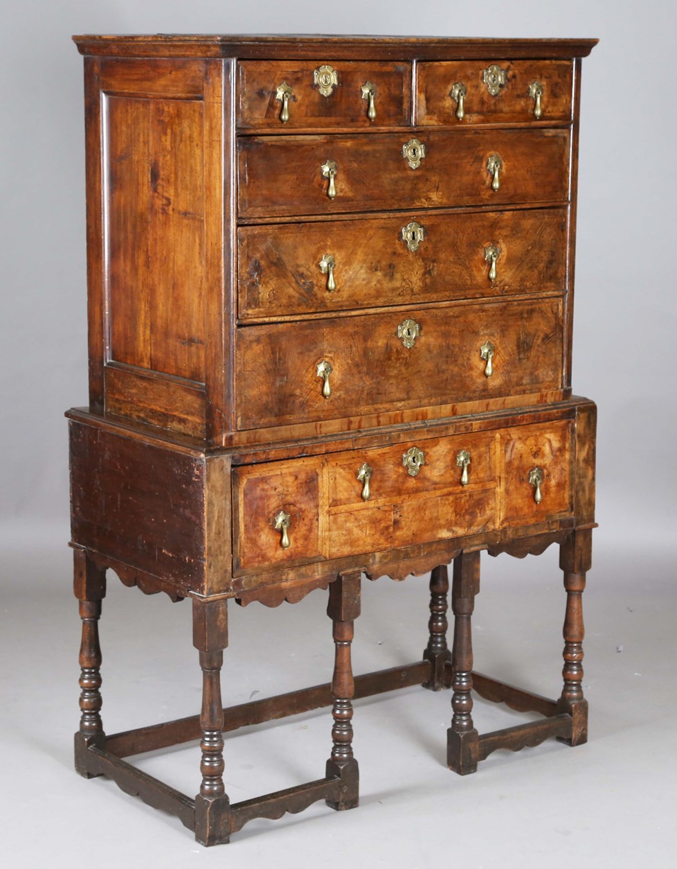 LOT 2134
