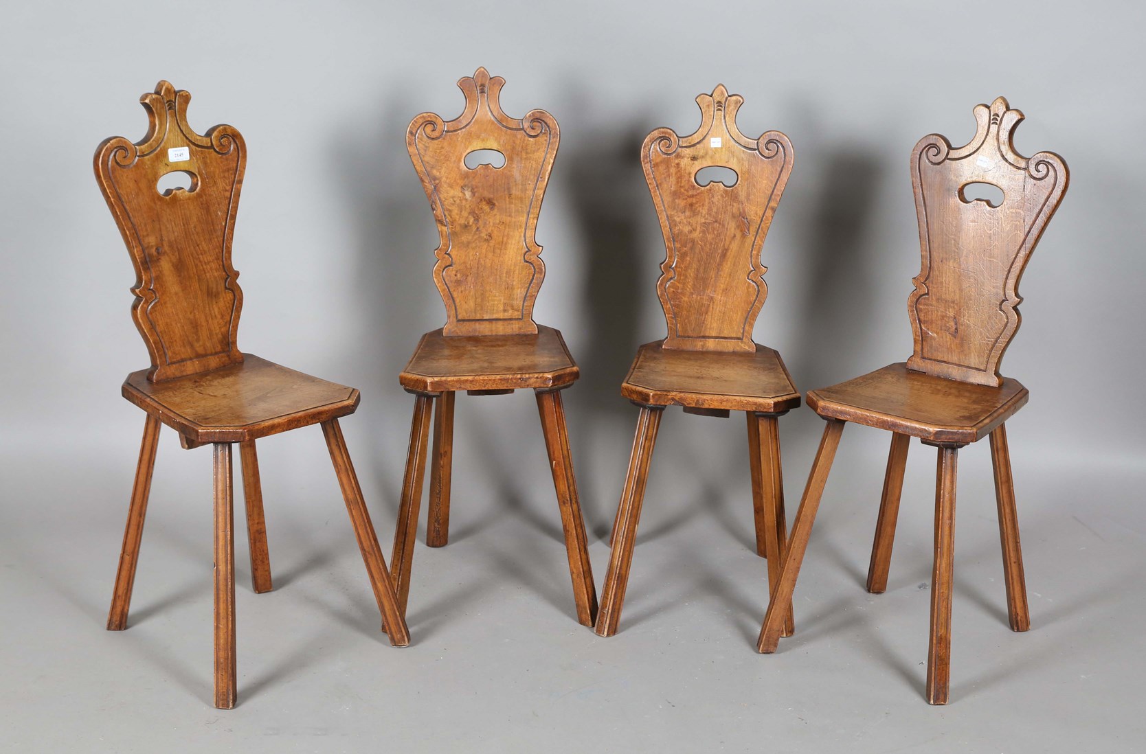 LOT 2145
