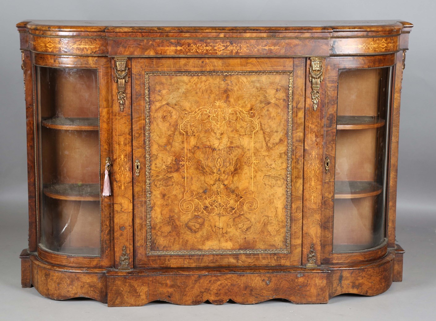 LOT 2165
