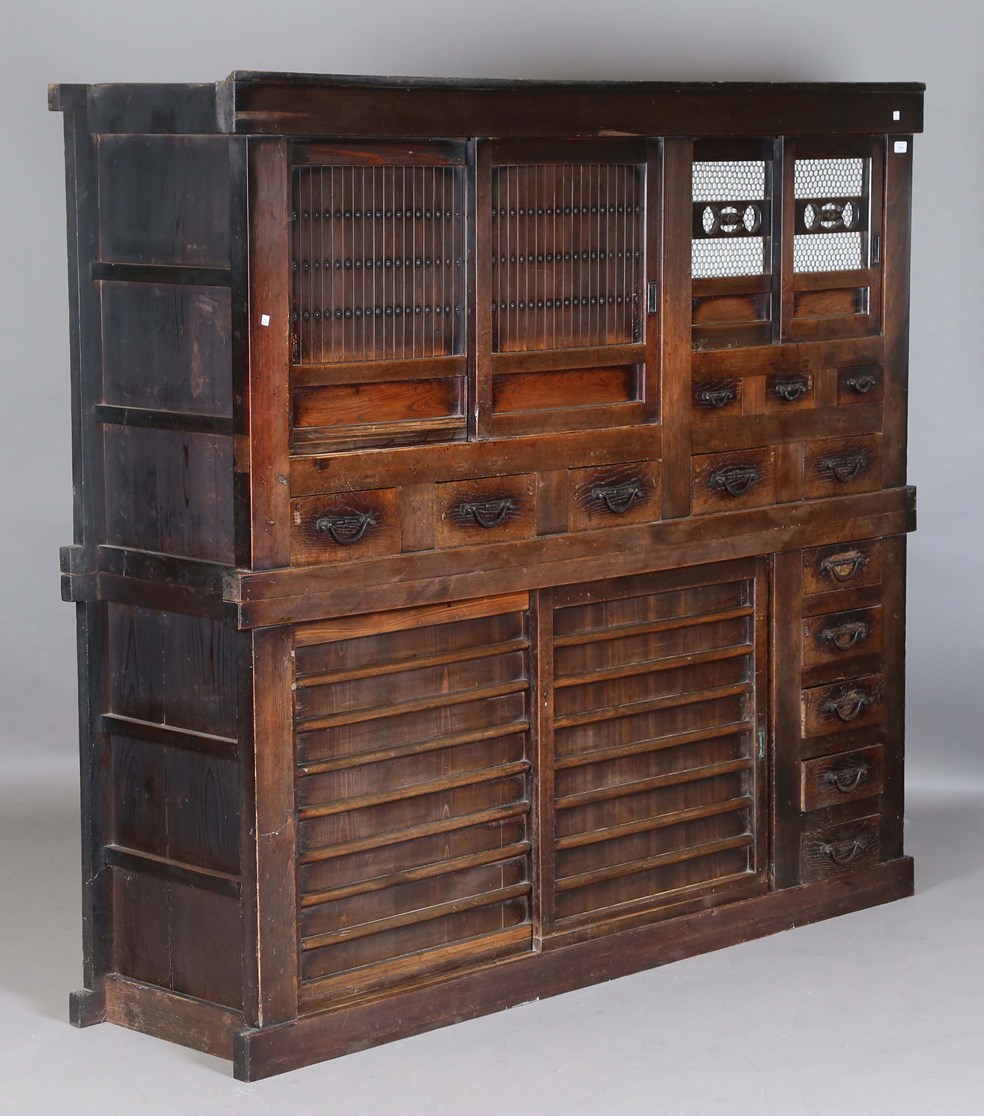 LOT 2166