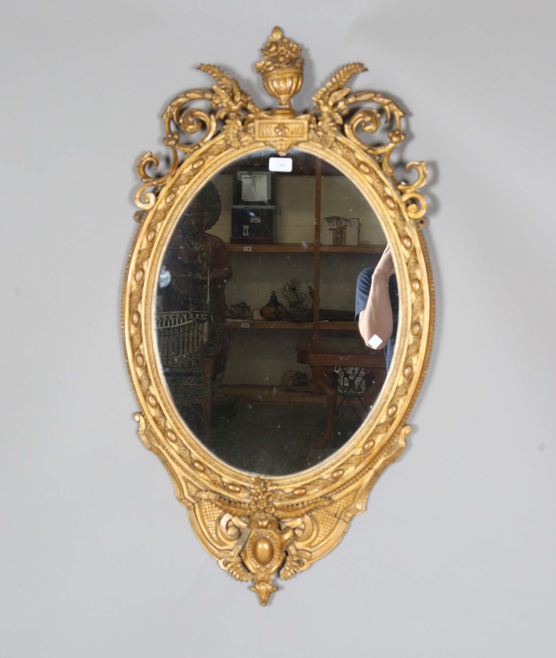 LOT 2184