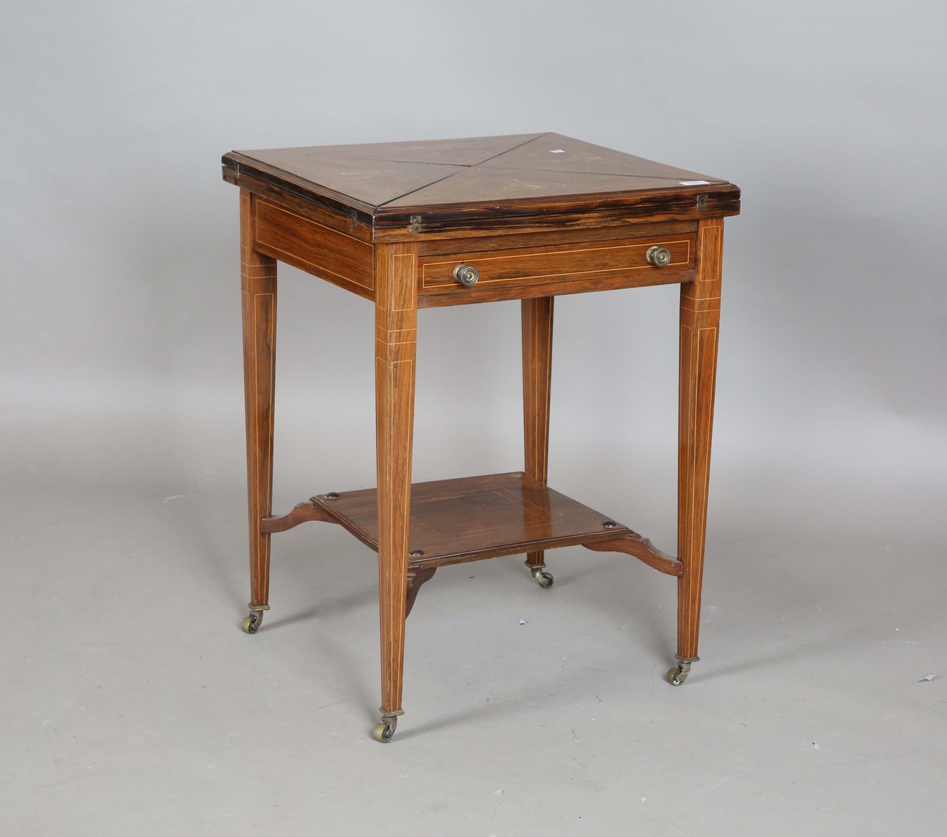 LOT 2193